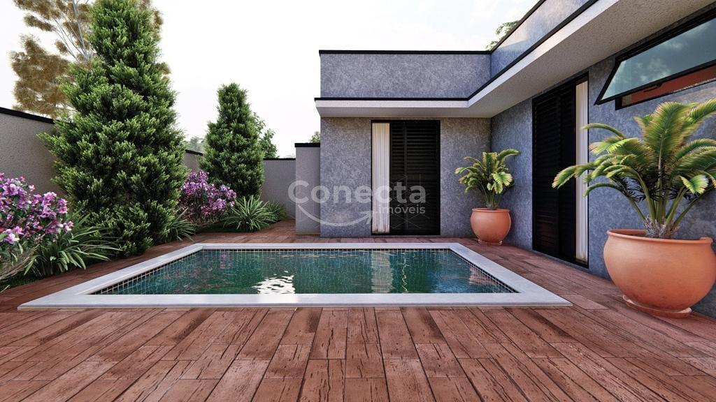 Casa de Condomínio, 3 quartos - Foto 9