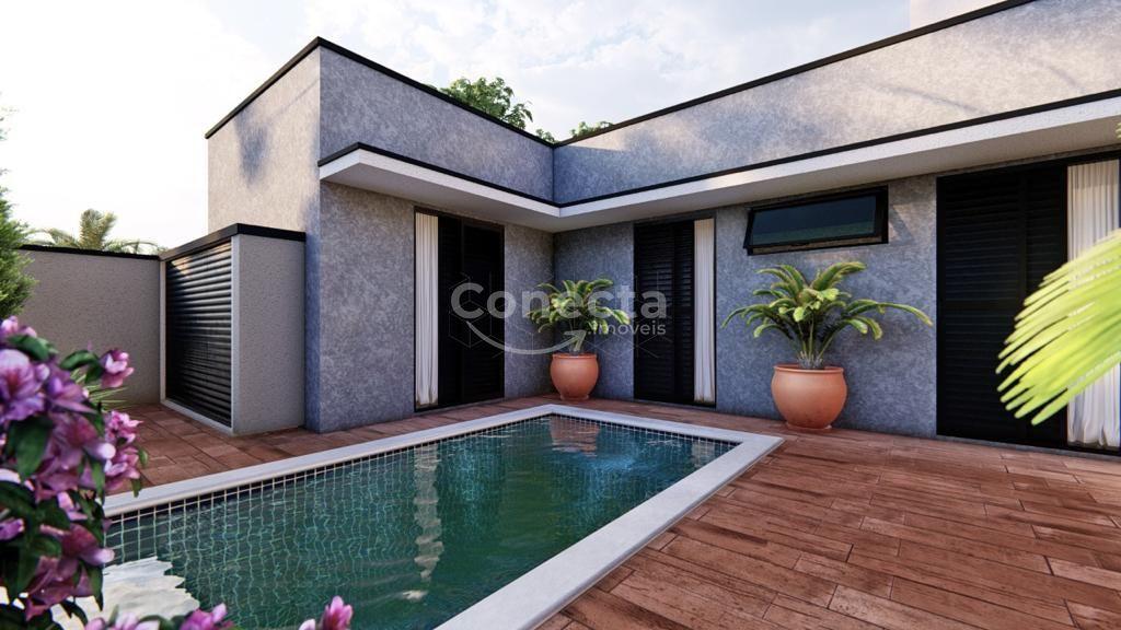 Casa de Condomínio, 3 quartos - Foto 10