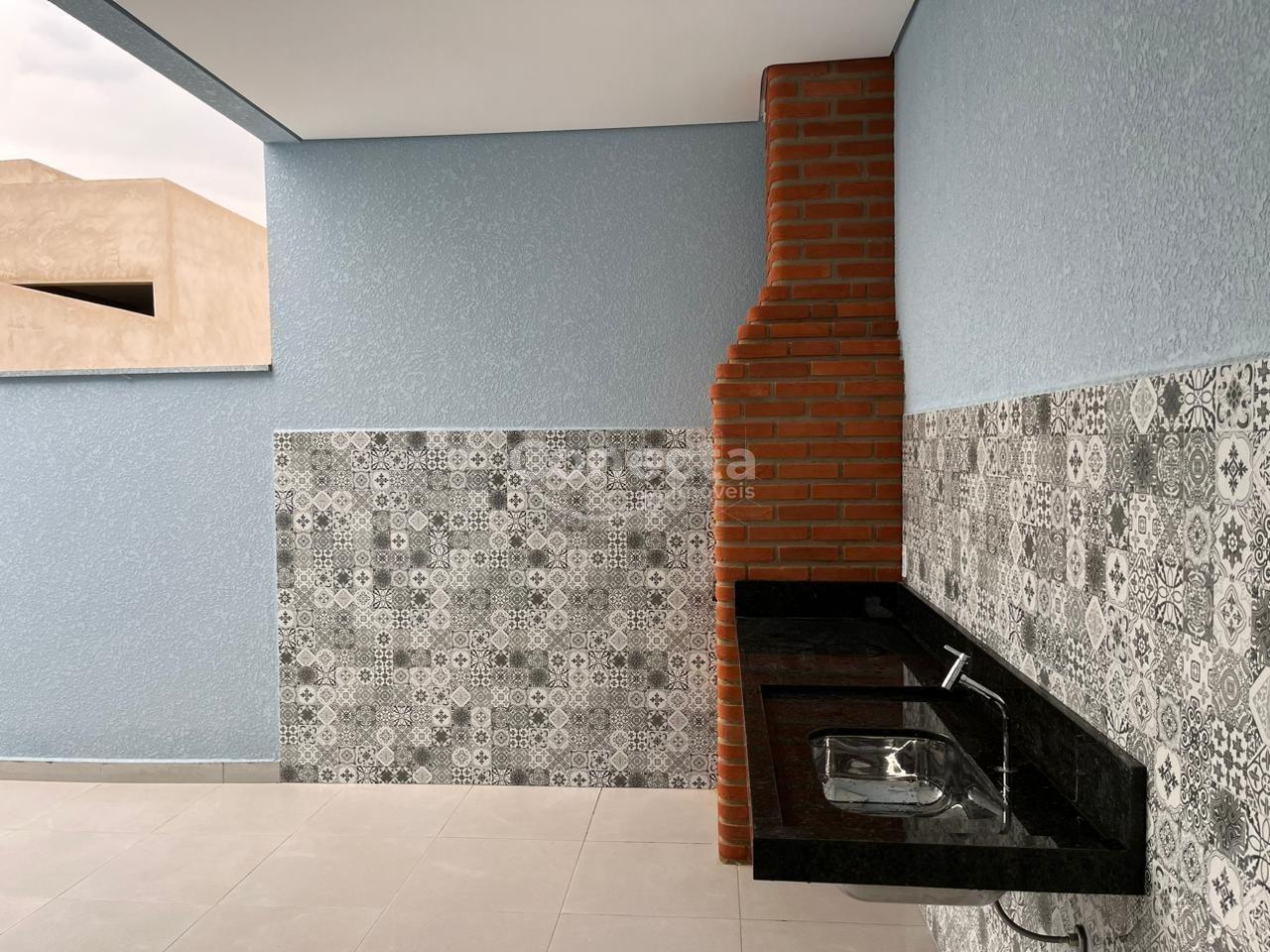 Casa de Condomínio, 3 quartos - Foto 10