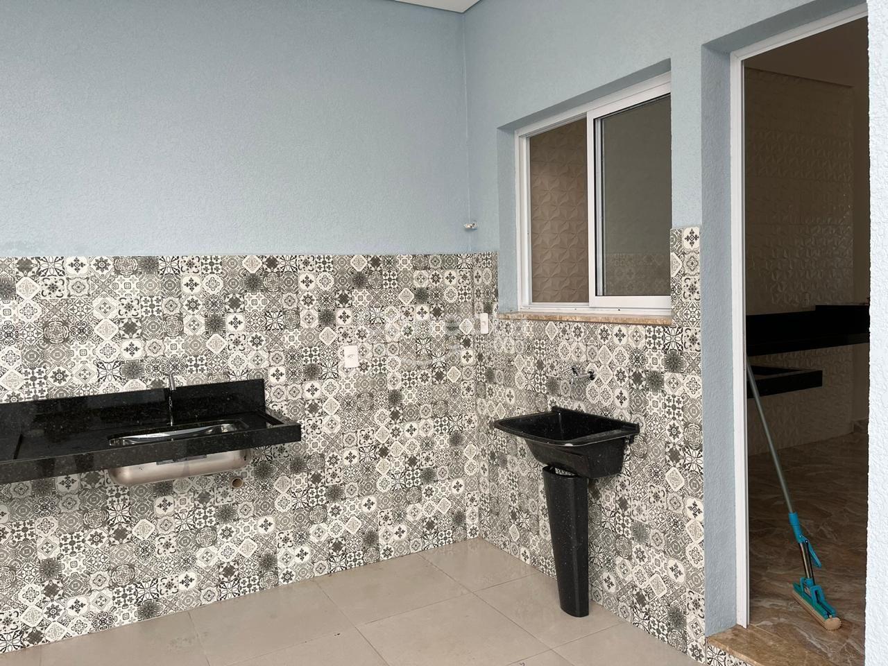 Casa de Condomínio, 3 quartos - Foto 9
