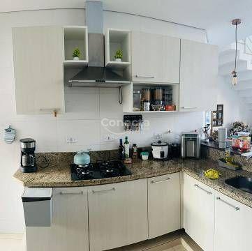 Casa de Condomínio, 3 quartos - Foto 19