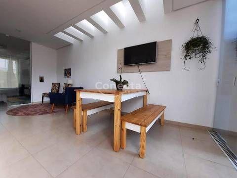 Casa de Condomínio, 3 quartos - Foto 7