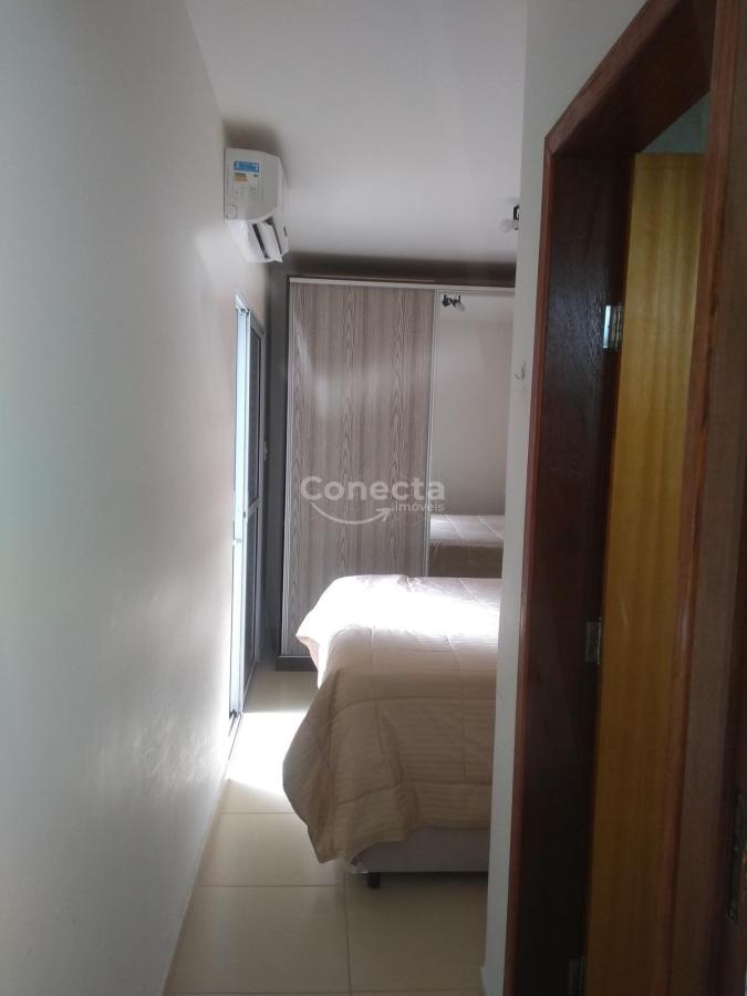 Casa de Condomínio, 3 quartos - Foto 21