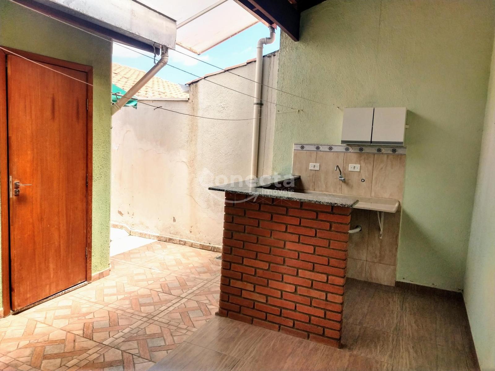 Casa de Condomínio, 3 quartos - Foto 25