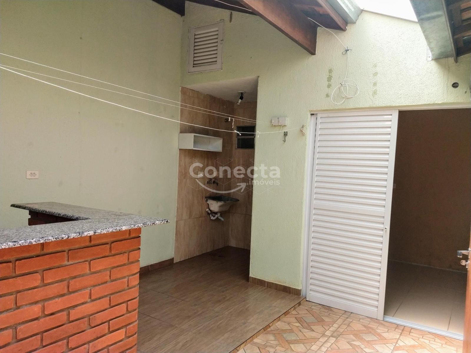 Casa de Condomínio, 3 quartos - Foto 26