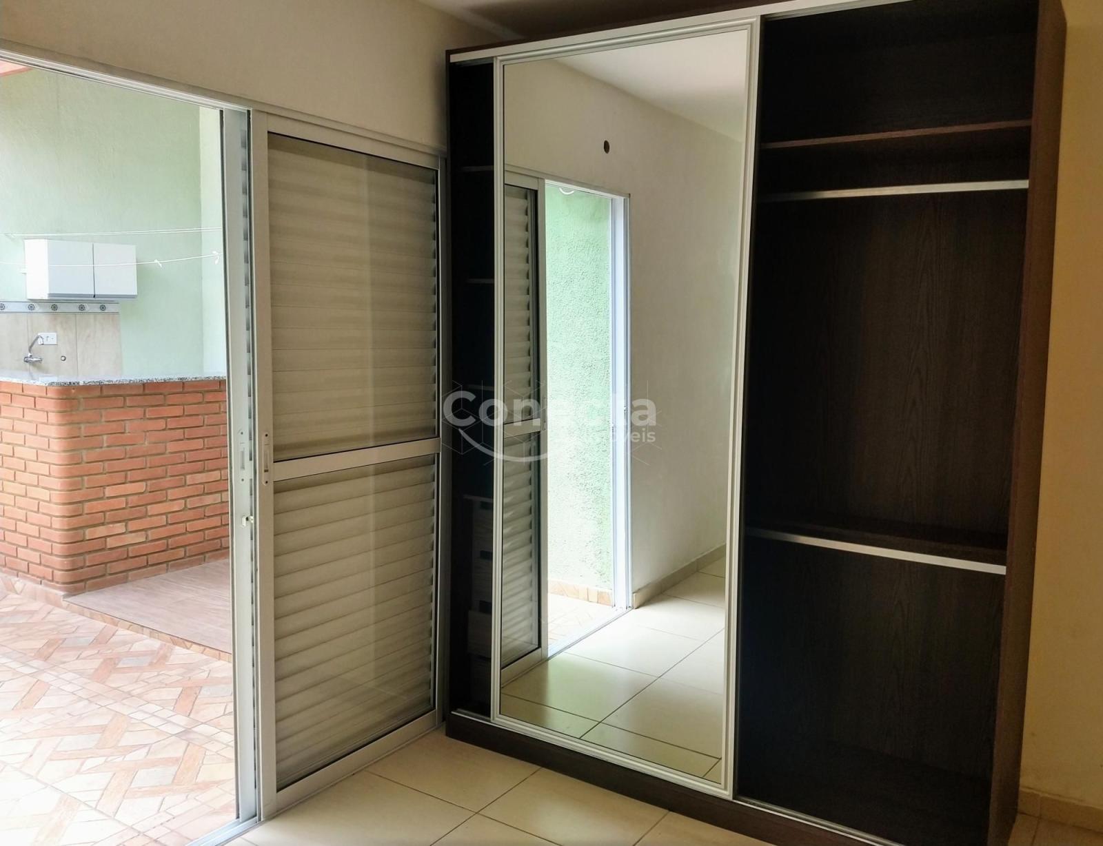 Casa de Condomínio, 3 quartos - Foto 28