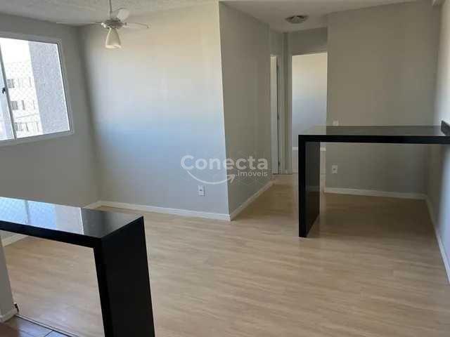Apartamento, 2 quartos, 49 m² - Foto 2