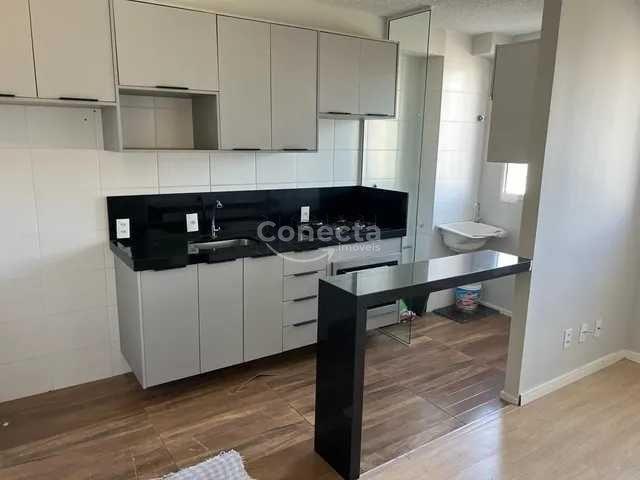 Apartamento, 2 quartos, 49 m² - Foto 9