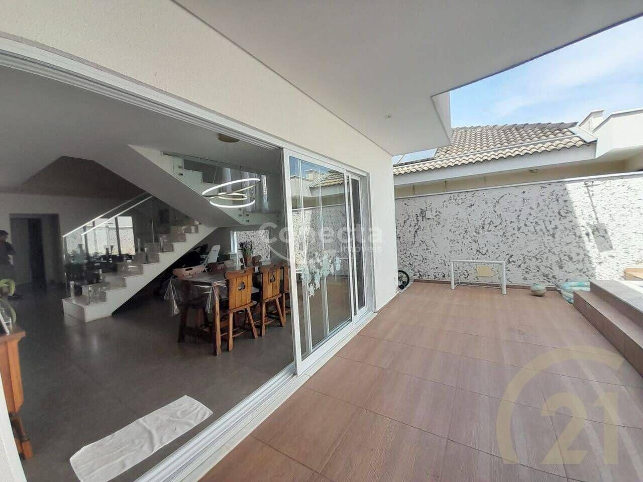 Casa de Condomínio, 4 quartos - Foto 17