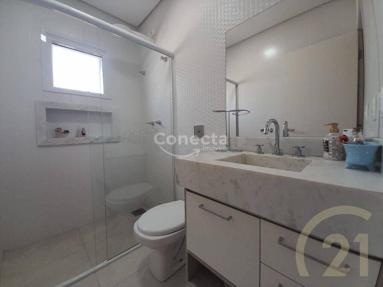 Casa de Condomínio, 4 quartos - Foto 20