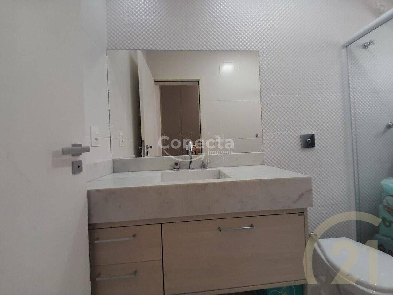 Casa de Condomínio, 4 quartos - Foto 22