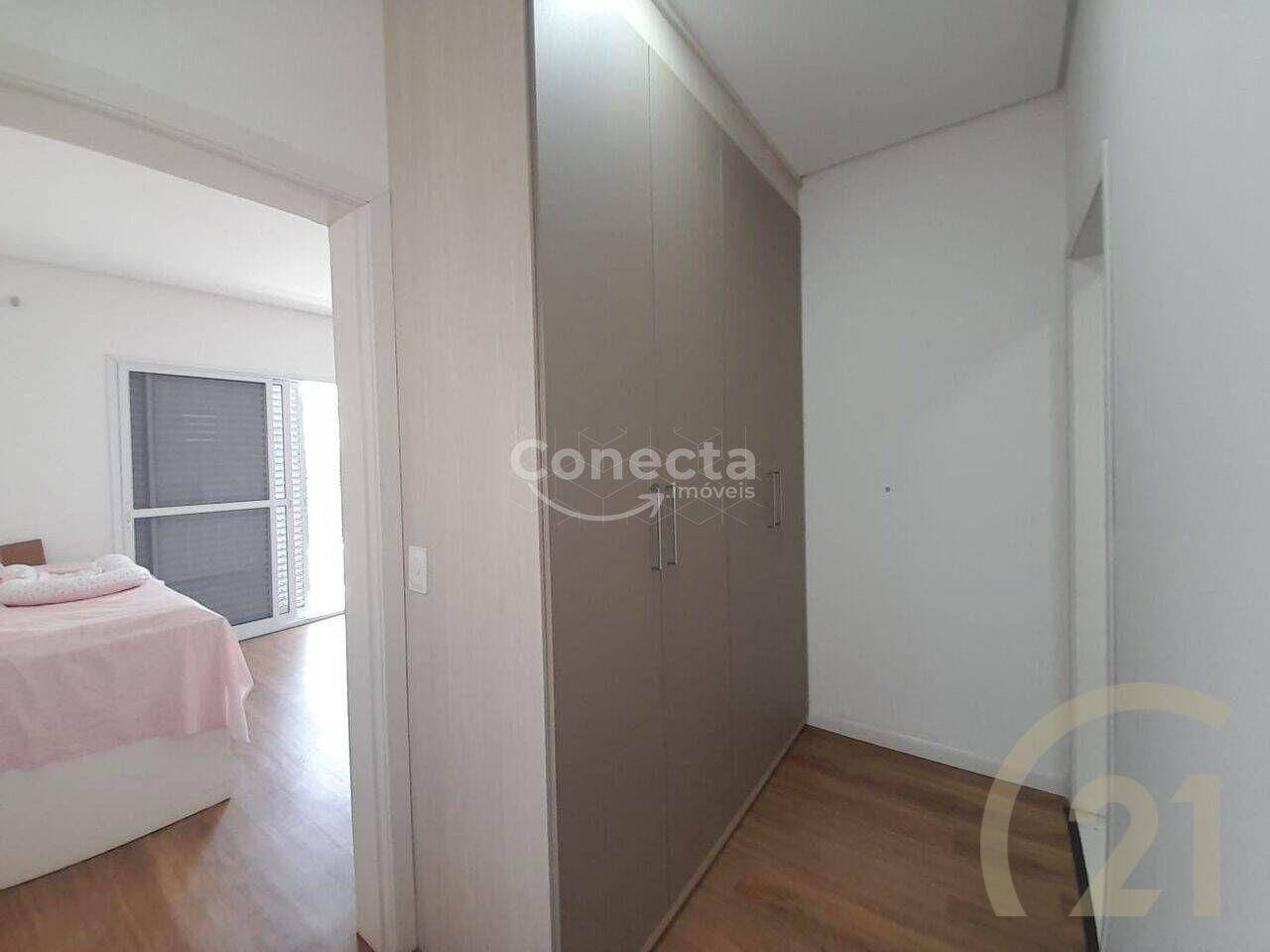Casa de Condomínio, 4 quartos - Foto 23