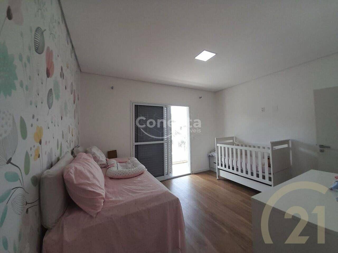 Casa de Condomínio, 4 quartos - Foto 24