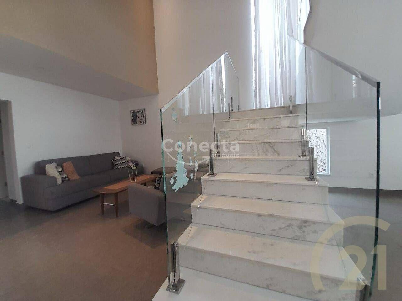 Casa de Condomínio, 4 quartos - Foto 28