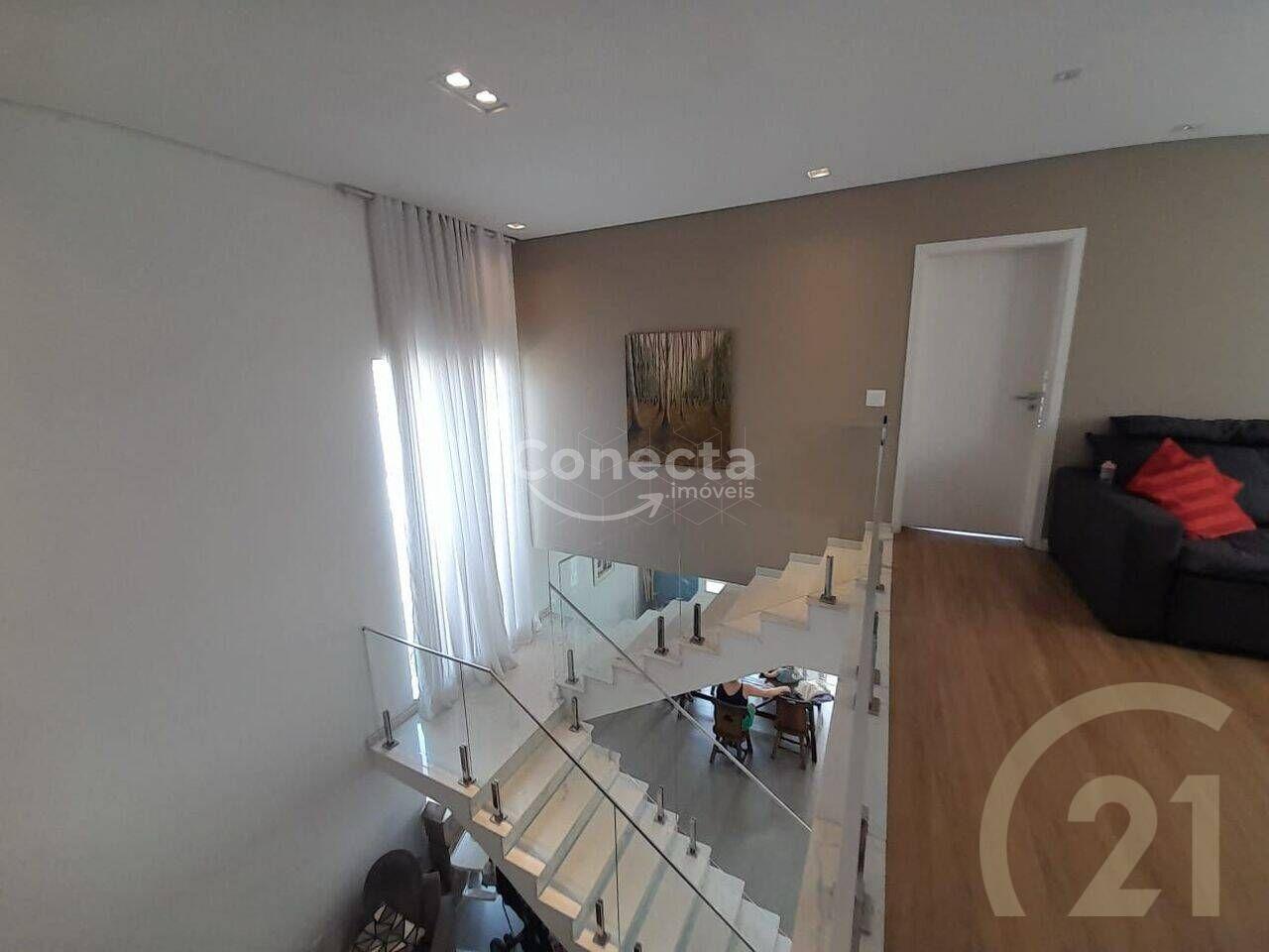 Casa de Condomínio, 4 quartos - Foto 31