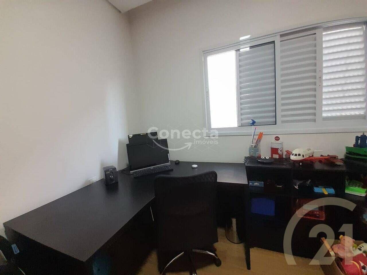Casa de Condomínio, 4 quartos - Foto 36