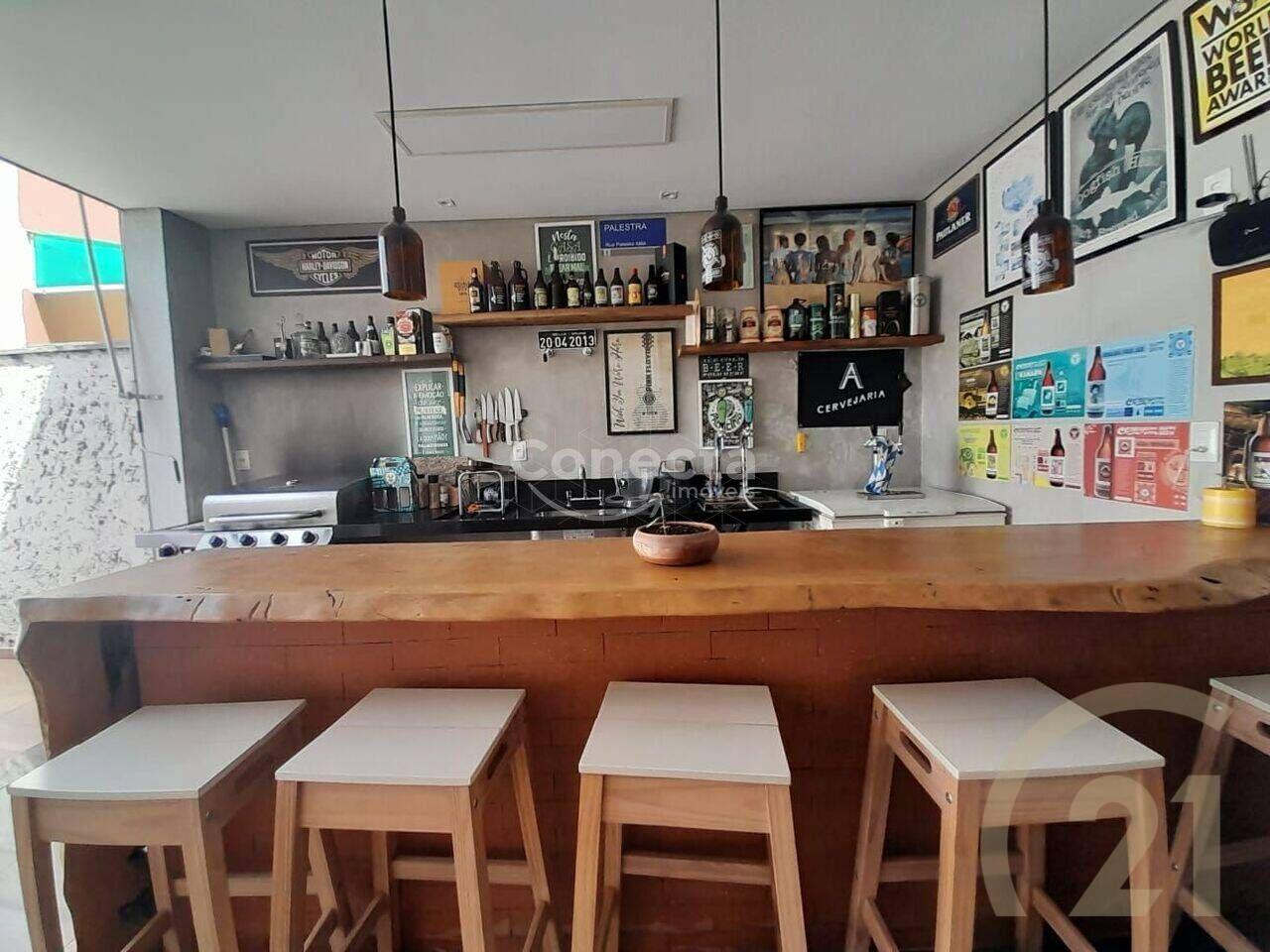 Casa de Condomínio, 4 quartos - Foto 4
