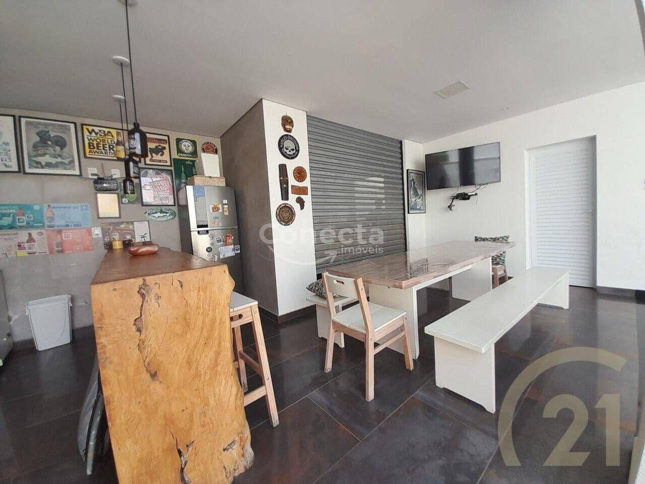 Casa de Condomínio, 4 quartos - Foto 7