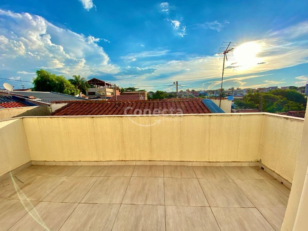 Casa, 4 quartos, 120 m² - Foto 12