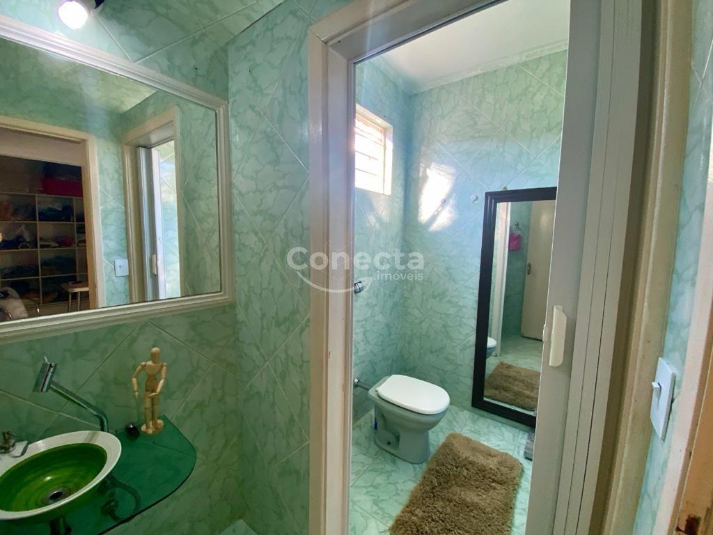 Casa, 4 quartos, 120 m² - Foto 21