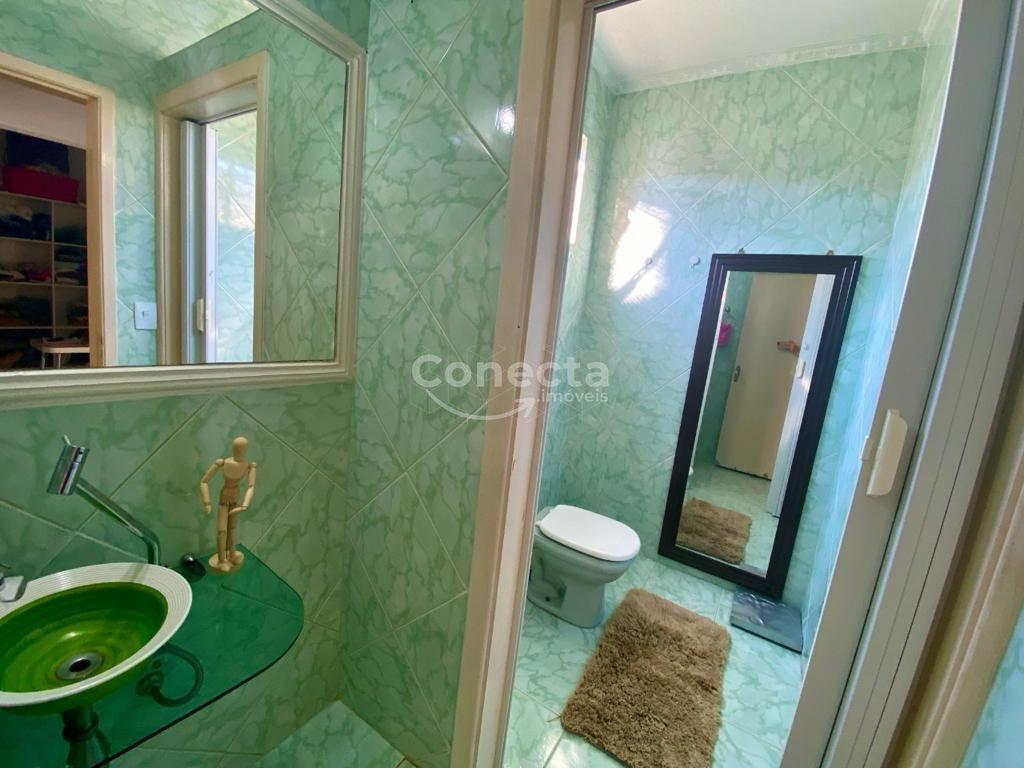 Casa, 4 quartos, 120 m² - Foto 23