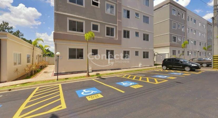 Apartamento, 2 quartos, 43 m² - Foto 3