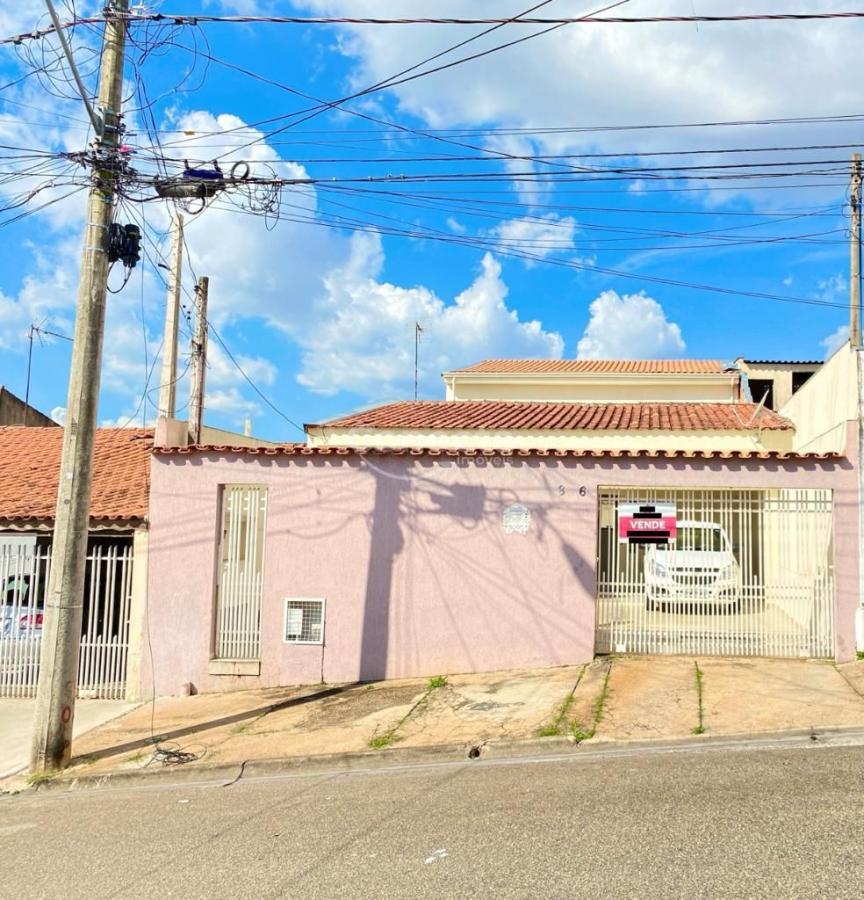 Casa, 4 quartos, 120 m² - Foto 3