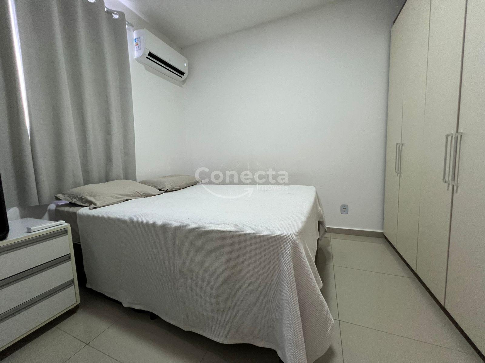 Apartamento, 2 quartos, 43 m² - Foto 7