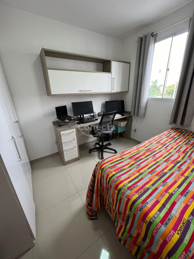 Apartamento, 2 quartos, 43 m² - Foto 8