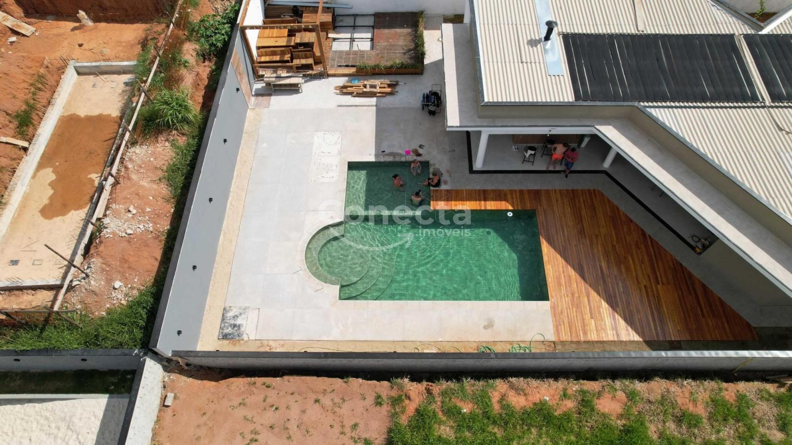 Casa de Condomínio, 4 quartos - Foto 8