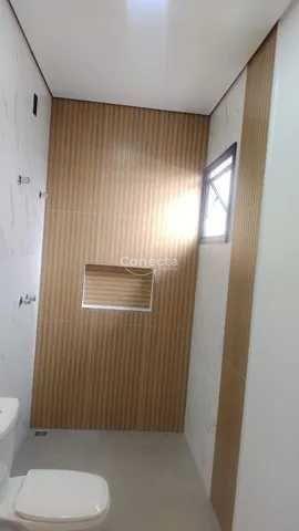 Casa de Condomínio, 3 quartos - Foto 11