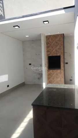 Casa de Condomínio, 3 quartos - Foto 17