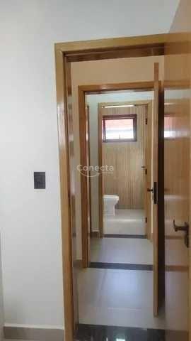 Casa de Condomínio, 3 quartos - Foto 19