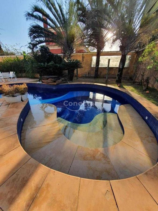 Casa de Condomínio, 5 quartos - Foto 12