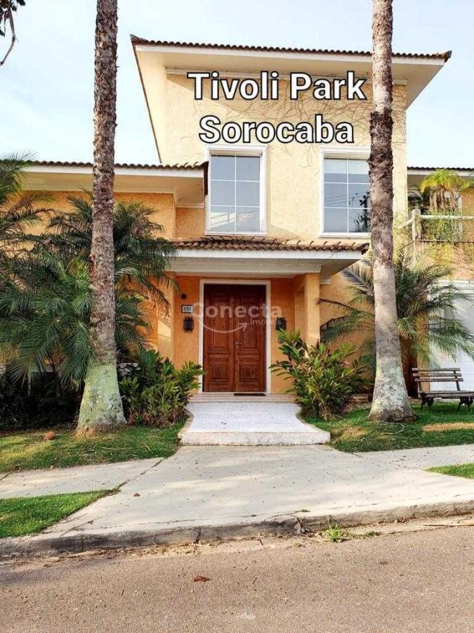 Casa de Condomínio, 5 quartos - Foto 2