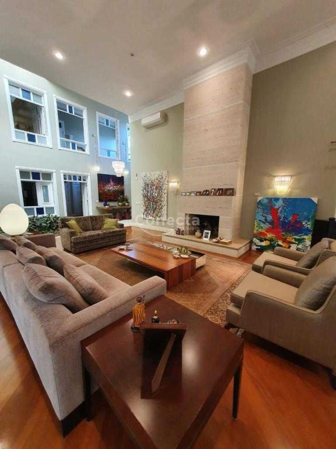 Casa de Condomínio, 5 quartos - Foto 20