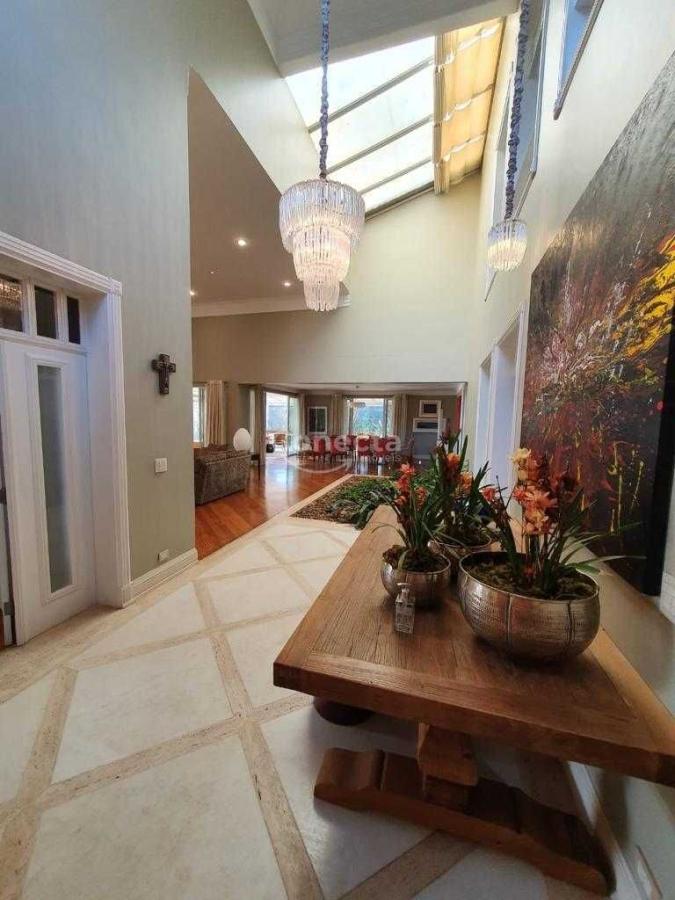 Casa de Condomínio, 5 quartos - Foto 1