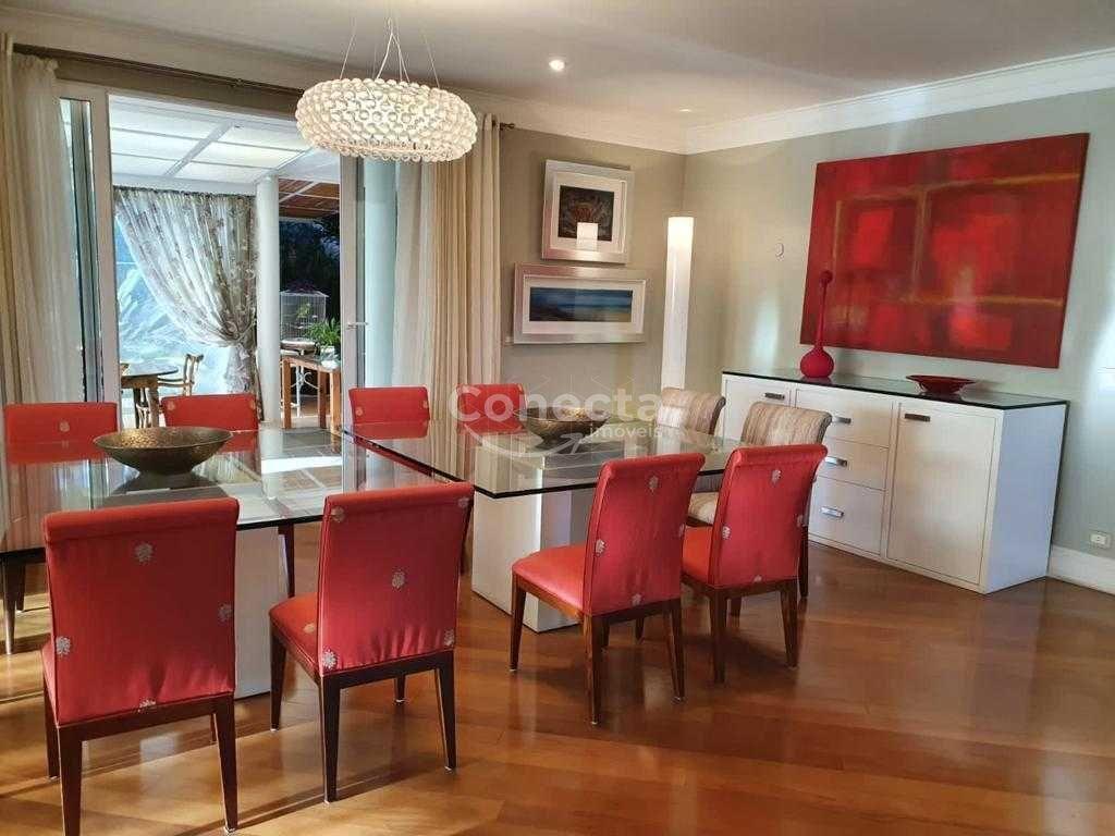 Casa de Condomínio, 5 quartos - Foto 8