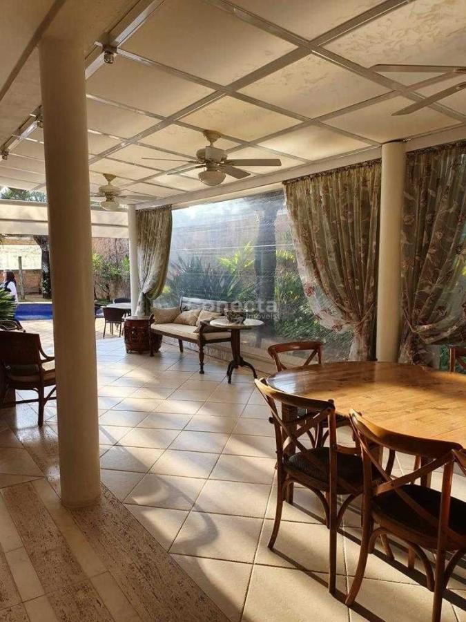 Casa de Condomínio, 5 quartos - Foto 9