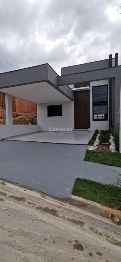 Casa de Condomínio, 3 quartos - Foto 5