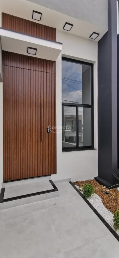 Casa de Condomínio, 3 quartos - Foto 9