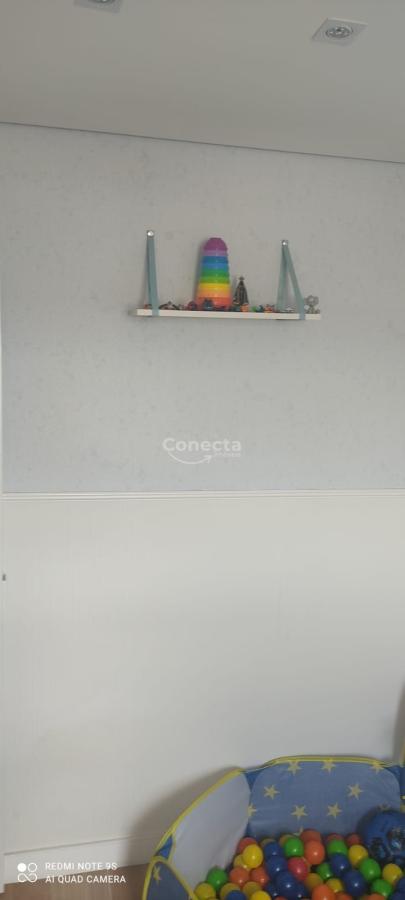 Apartamento, 2 quartos, 49 m² - Foto 12