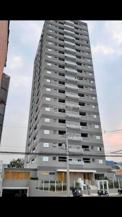 Apartamento, 2 quartos, 49 m² - Foto 2