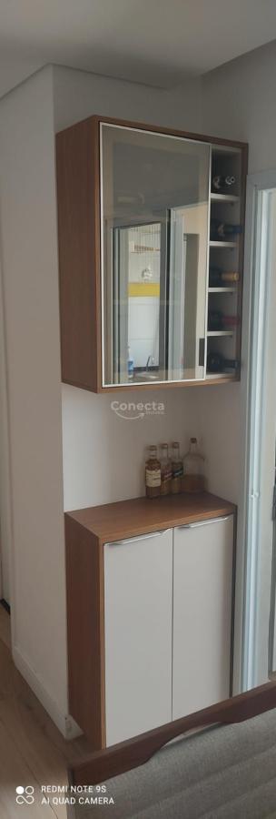 Apartamento, 2 quartos, 49 m² - Foto 4