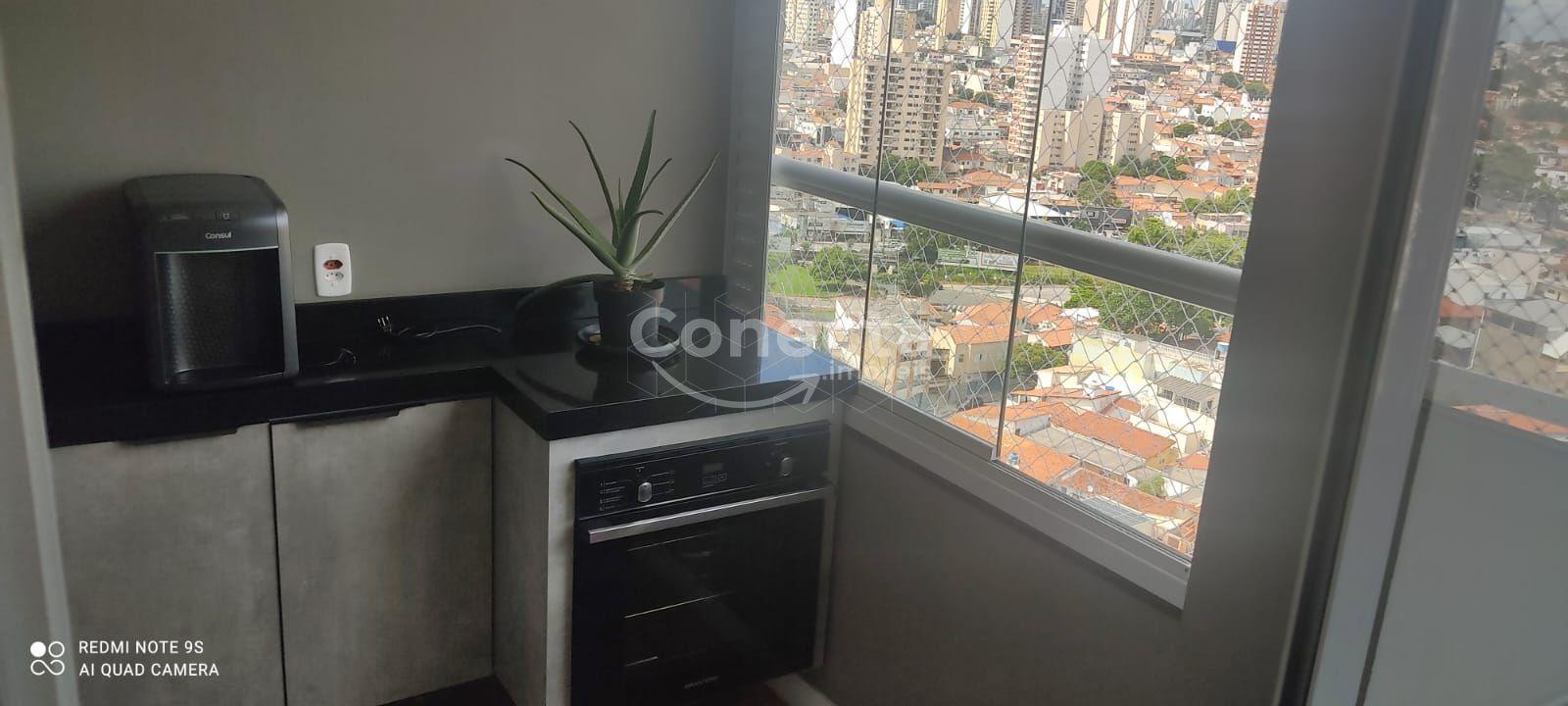 Apartamento, 2 quartos, 49 m² - Foto 6