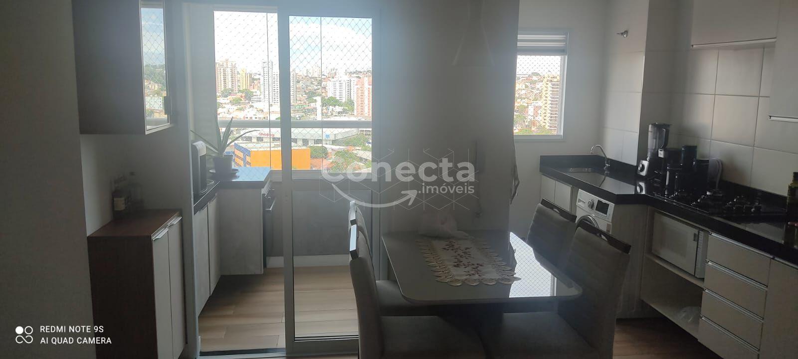 Apartamento, 2 quartos, 49 m² - Foto 7