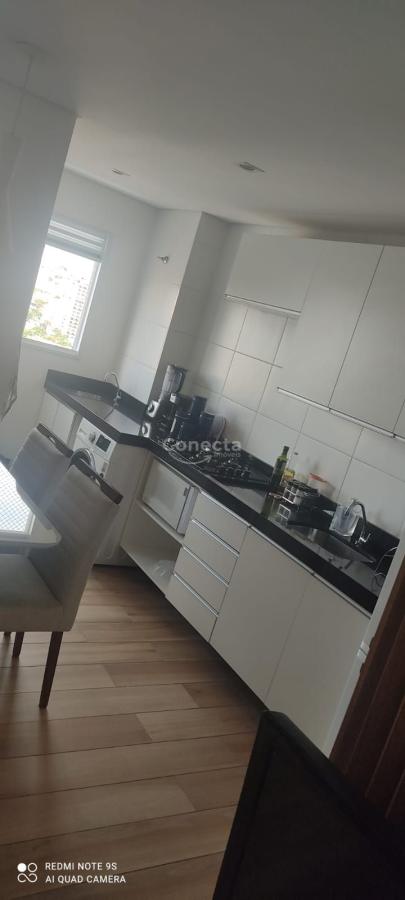 Apartamento, 2 quartos, 49 m² - Foto 8