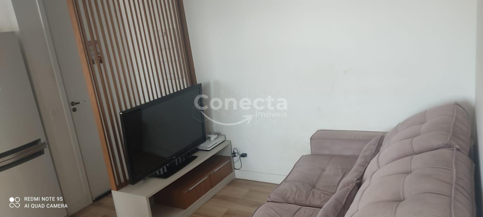 Apartamento, 2 quartos, 49 m² - Foto 9
