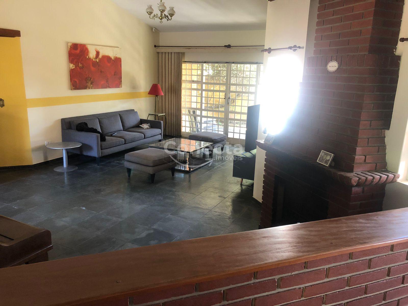Casa, 4 quartos, 396 m² - Foto 10
