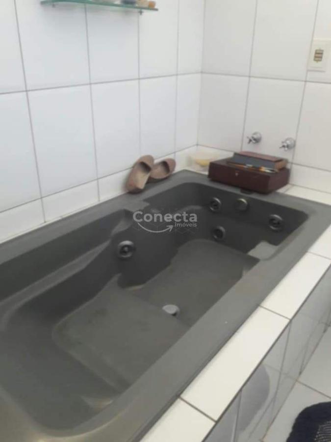 Casa, 4 quartos, 396 m² - Foto 11